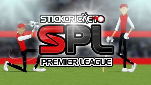 download Stick cricket: Premier league apk